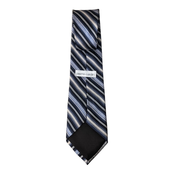 Vintage Pierre Cardin Men's Tie 👔 - Picture 3 of 3